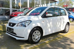 Bild des Angebotes SEAT Mii Style Klima*Bluetooth*I Hand*