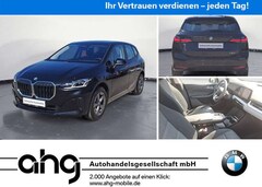 Bild des Angebotes BMW 216 Steptronic DCT Komfortzugang