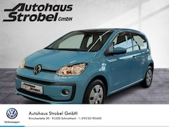 Bild des Angebotes VW up! 1.0 move up! ab 3,99% Klima Sitzhzg. Kamera