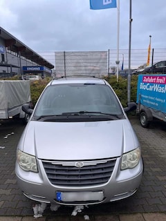 Bild des Angebotes Chrysler Grand Voyager Grand Voyager 2.8 CRD Automatik Classic
