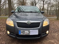 Bild des Angebotes Skoda Fabia Fabia 1.2 HTP Elegance