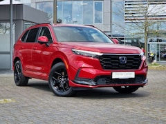 Bild des Angebotes Honda CR-V e:HEV Elegance AWD|StylePaket|Pano