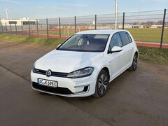 Bild des Angebotes VW e-Golf Golf VII e-Golf