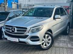 Bild des Angebotes Mercedes-Benz GLE 400 4Matic 1.HAND+360KAMERA+NAVI+LED