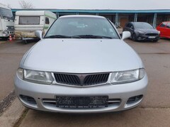 Bild des Angebotes Mitsubishi Carisma GDI EXE / Standheizung / originaler Katalysator /