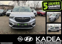 Bild des Angebotes Opel Combo Life E 1.5 D Ultimate N1 Navi+Automatik