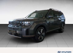 Bild des Angebotes Hyundai SANTA FE Hybrid 158 kW 2WD Sitzheizung+Lenkradheizung+DAB