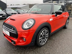 Bild des Angebotes MINI Cooper S CHILI / NAVI PLUS +++UPE: 41.680,--+++
