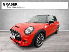 Bild des Angebotes MINI Cooper S CHILI / NAVI PLUS +++UPE: 41.680,--+++
