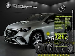 Bild des Angebotes Mercedes-Benz EQE SUV EQE 350 4M SUV AMG Wartung inkl 90000km/6J Pano 36