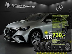 Bild des Angebotes Mercedes-Benz EQE SUV EQE 350 4M SUV AMG Wartung inkl 90000km/6J Pano 36
