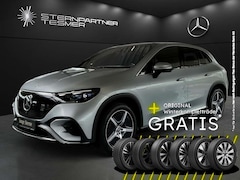 Bild des Angebotes Mercedes-Benz EQE 350 4M SUF AMG Wartung inkl 90000km/6J Pano 360°