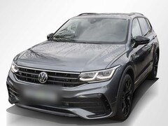 Bild des Angebotes VW Tiguan Allspace 2.0 TDI 4M R-Line Black DSG 7Si