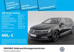 Bild des Angebotes VW Passat Variant Elegance 2.0 TDI Navi Panorama St