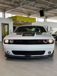 Bild des Angebotes Dodge Challenger R/T 5.7 *Kamera*Schiebedach*Alpine*