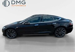 Bild des Angebotes Tesla Model S /Panodach/20Zoll/Vollleder-Sportsitze