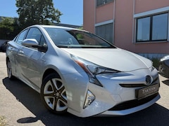 Bild des Angebotes Toyota Prius Executive / 1.Hand / NAVI / LED / HEAD-UP