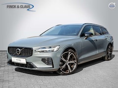 Bild des Angebotes Volvo V60 T8 AWD Ultimate Dark