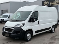 Bild des Angebotes Peugeot Boxer 335 L2H2 Premium KLIMA KAMERA SORTIMO AHK