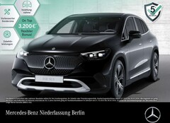 Bild des Angebotes Mercedes-Benz EQE SUV EQE 350 4M AVANTG+PANO+360+AHK+BURMESTER+KEYLESS