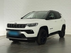 Bild des Angebotes Jeep Compass S MHEV DCT+LED+NAVI+360 GRAD KAMERA+SITZ-/LENKRADH