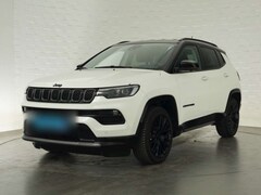 Bild des Angebotes Jeep Compass S MHEV DCT+LED+NAVI+360 GRAD KAMERA+SITZ-/LENKRADH