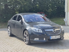 Bild des Angebotes Opel Insignia Sport 4x4