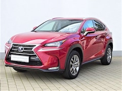 Bild des Angebotes Lexus NX 300 300h E-FOUR Executive-Line