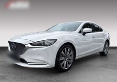 Bild des Angebotes Mazda 6 Skyactiv-G 2.5l 194 20th Anniversary