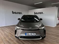 Bild des Angebotes Toyota bZ4X X-MODE Comfort- und Technik-Paket, Panorama-Glasda