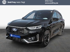 Bild des Angebotes Ford Kuga 2.5 Duratec FHEV ST-LINE X
