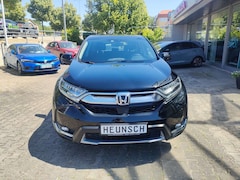 Bild des Angebotes Honda CR-V 1.5T 2WD Elegance AHZV