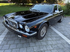 Bild des Angebotes Jaguar XJ12