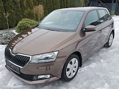 Bild des Angebotes Skoda Fabia Ambition