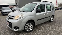 Bild des Angebotes Renault Kangoo 1.5 Paris