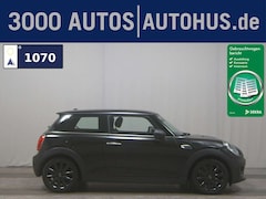 Bild des Angebotes MINI One 1.2 Blackyard Shz PDC