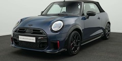 Bild des Angebotes MINI John Cooper Works Cabrio John Cooper Works Trim