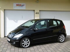Bild des Angebotes Mercedes-Benz A 200 A -Klasse A 200 CDI Avantgarde Sportpaket