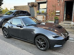 Bild des Angebotes Mazda MX-5 MX-5 RF SKYACTIV-G 184 Sports-Line