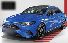 Bild des Angebotes Mercedes-Benz CLA 200 AMG PREMIUM PANO NIGHT 19-ZOLL BURMESTER
