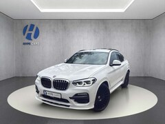 Bild des Angebotes Alpina XD4 xD LED ACC Pano H/K HUD 360° 22 LM AHK StHzg