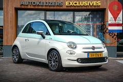 Bild des Angebotes Fiat 500 0.9 TwinAir Turbo Collezione panorama dach k