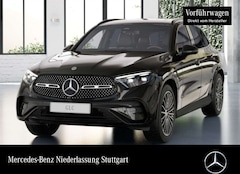 Bild des Angebotes Mercedes-Benz GLC 300 de 4M AMG+NIGHT+360+AHK+TOTW+KEYLESS+9G