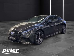 Bild des Angebotes Mercedes-Benz EQE 500 4M AMG/Night/Digital/Hinterachsl./Pano-D