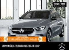 Bild des Angebotes Mercedes-Benz B 220 d PROGRESSIVE+NIGHT+AHK+LED+KAMERA+TOTW+8G