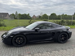 Bild des Angebotes Porsche Cayman 718 *Sport Chrono Paket* Shz * BOSE