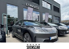 Bild des Angebotes Lynk & Co 08 More / Vorführfahrzeug / AHK / Garantie