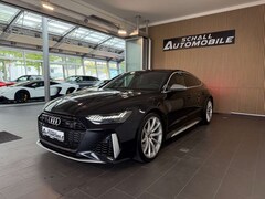 Bild des Angebotes Audi RS7 4.0 TFSI MATRIX/B&O/RS-AGA/LUFT/RS-SITZE/ACC
