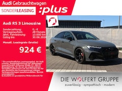 Bild des Angebotes Audi RS3 S tronic*NIMBUSGRAU*PANO*280km/h*