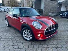 Bild des Angebotes MINI Cooper 100kw Automatik*Leder*PANO*ORIG. 18Tkm *